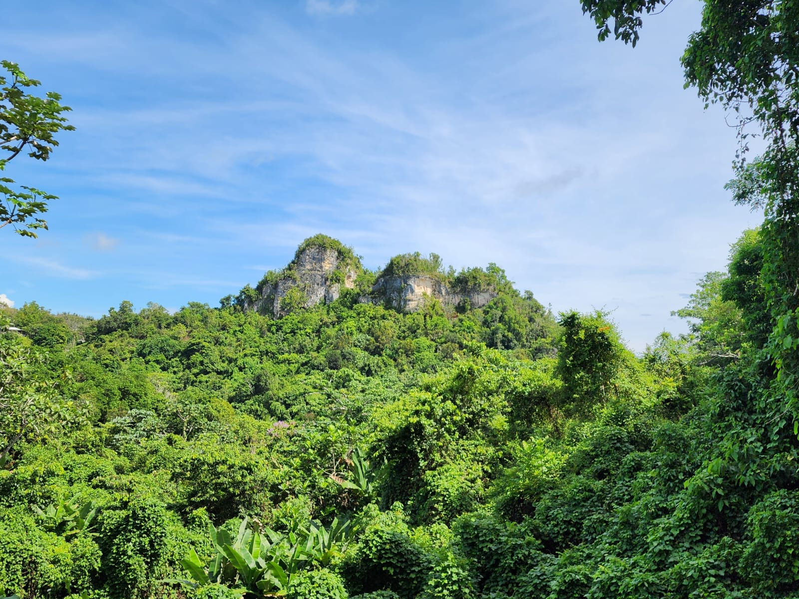 Ciales RoadTrip